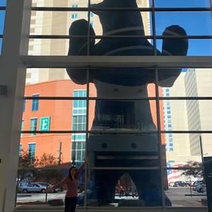 Meet your Posher, Gabrielle